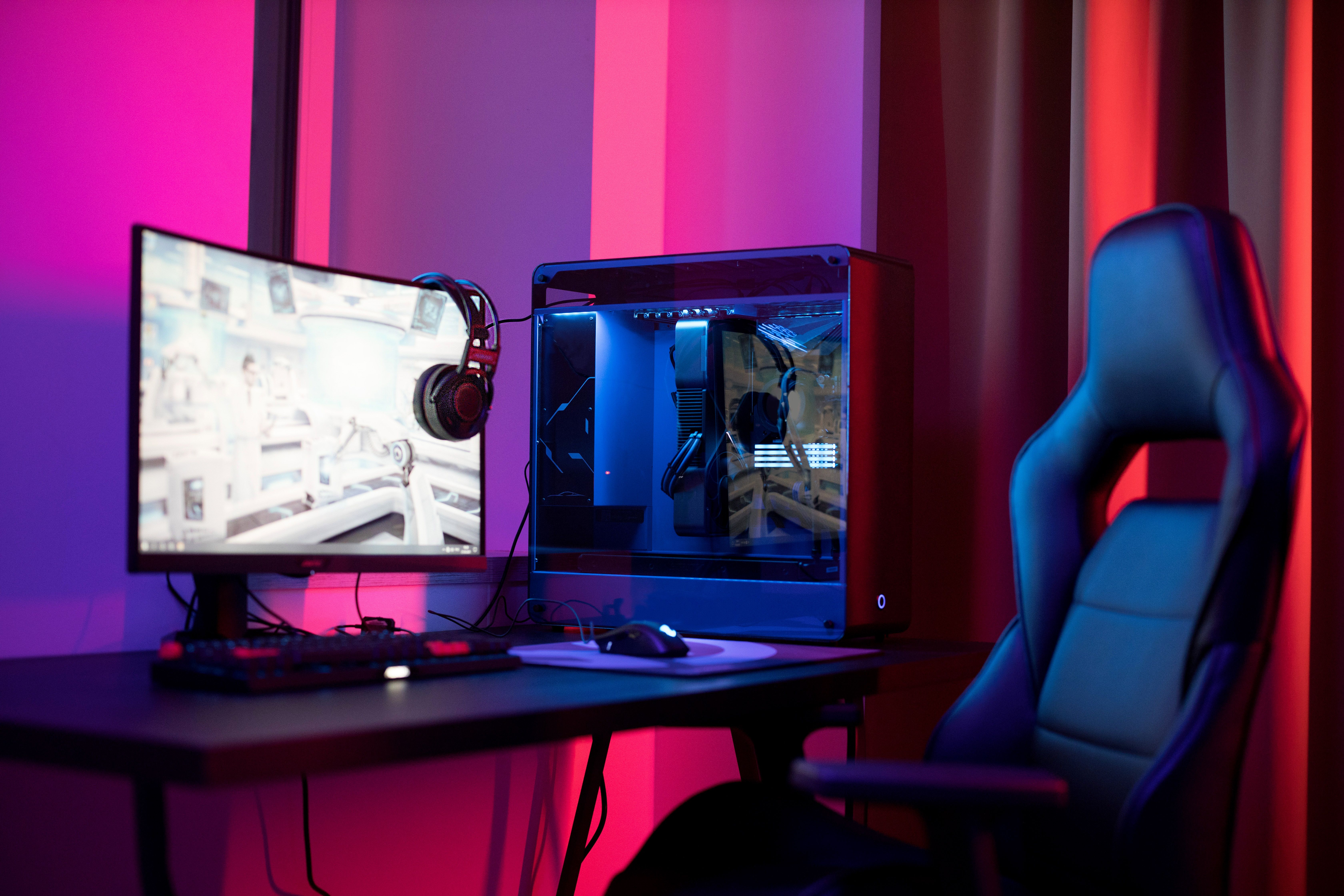 Desktop Computers